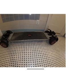 Meepo Hurricane Vader 2WD