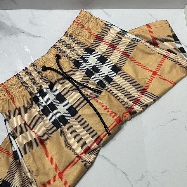 Burberry Men's multi Shorts