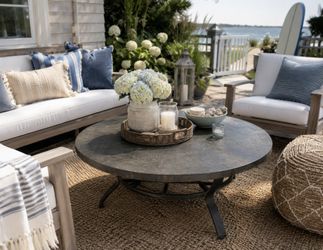 Outdoor Patio Table