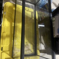 Aquarium 