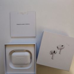 airpod pro 2nd gens