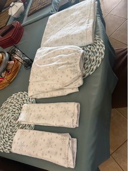 Sábanas individual