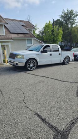 Ford F150