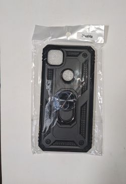 Case Phone Pixel 4A