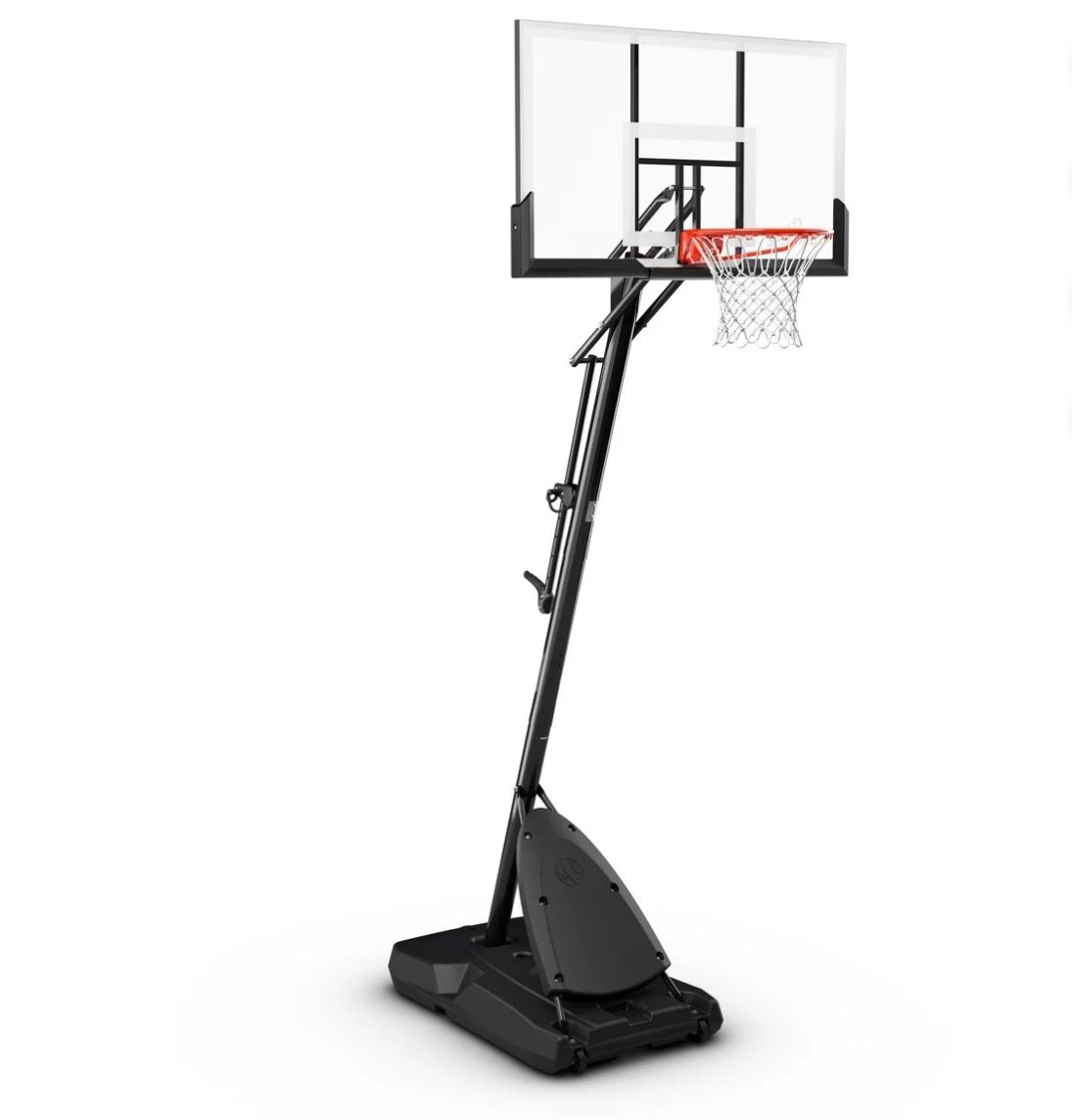 Basketball Hoop