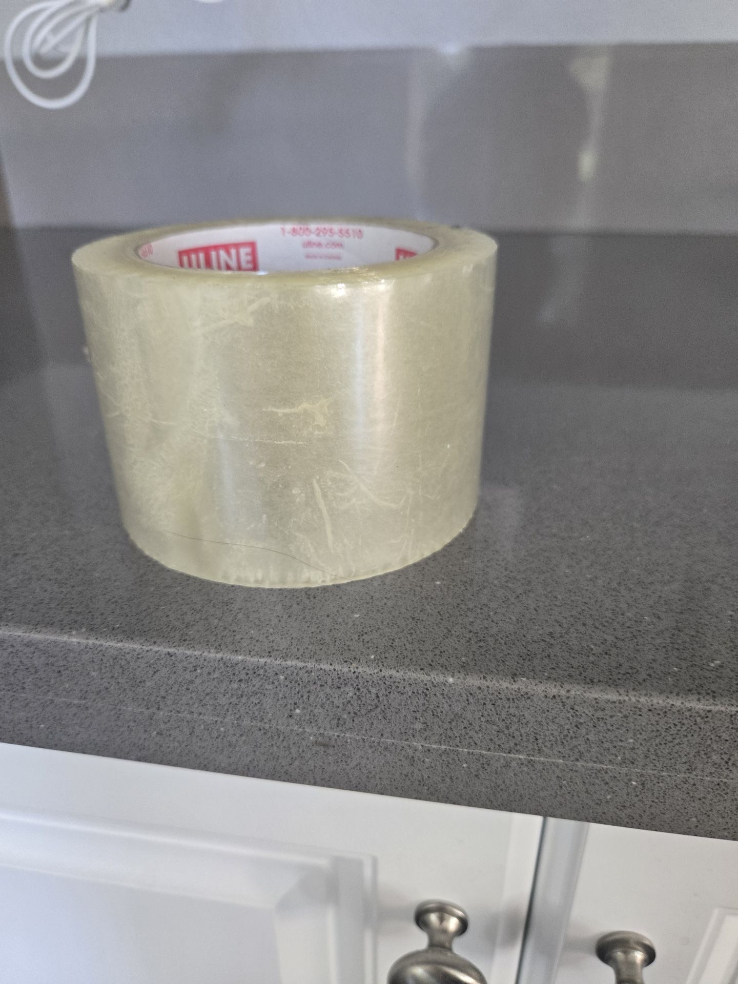 Tapes: Comes In A Set Of 10
