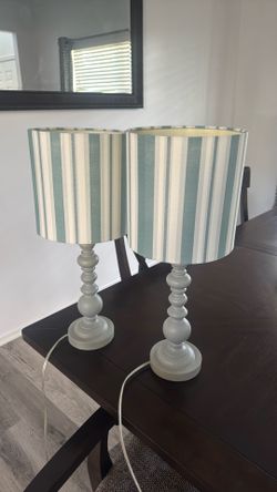 Lamps