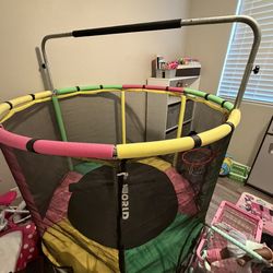 Blinworld Kid Trampoline