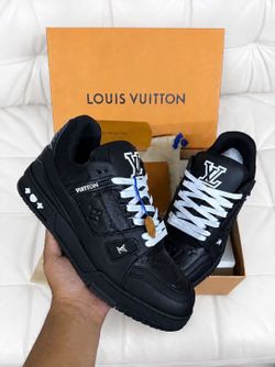 LV Trainers 'Black'