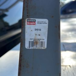 Simpson Strong Tie #S/HD15S