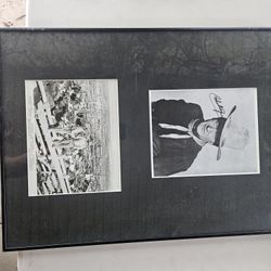 John Wayne Photos. 