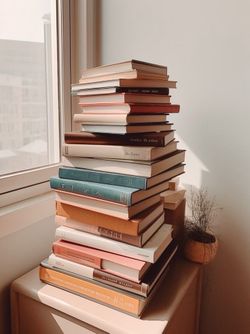 Free book pick up