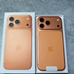 Brand New iPhone 17 Pro Max 2TB**((Factory Unlocked For All Companies))**Must See!!!