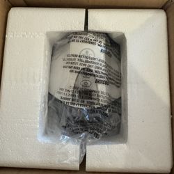 New Ice Cream Maker 