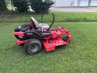 2022 Ariens 52” Zero-Turn Mower – Non-Running Project – $1,100 OBO