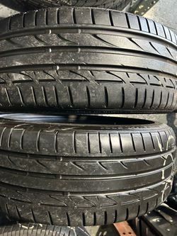 205-45-17 Bridgestone