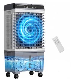 Swamp cooler