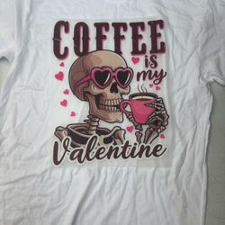 Custom Valentines T-Shirts