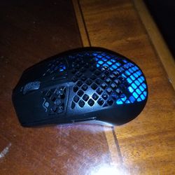 LED Wireless Gaming Mouse