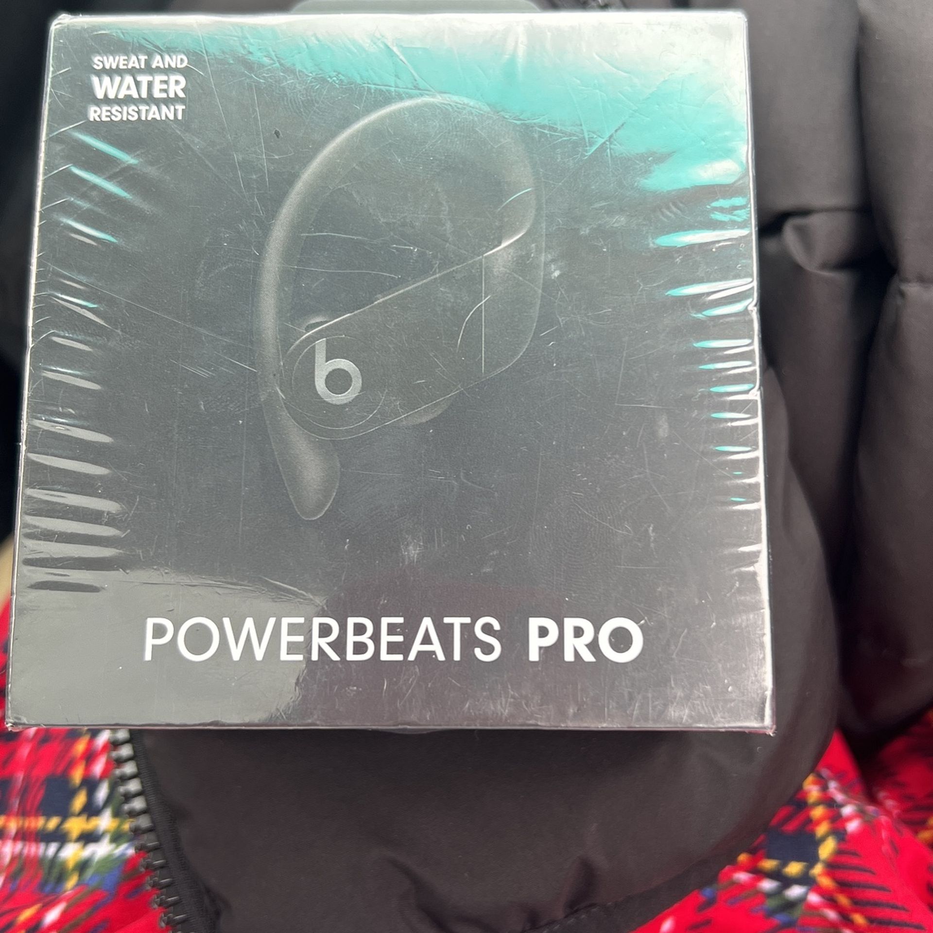 Power Beats Pro