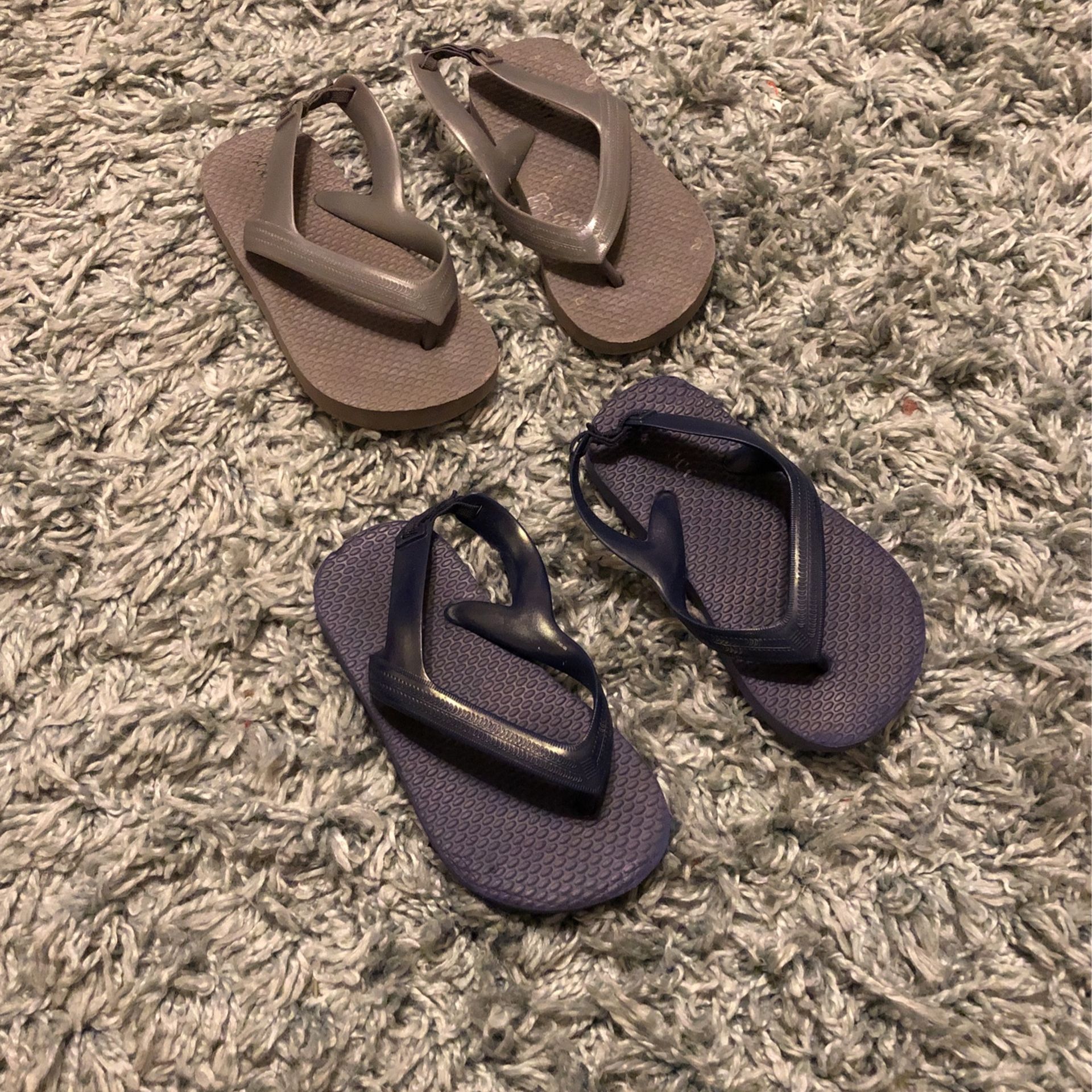 Flip flops / Toddler