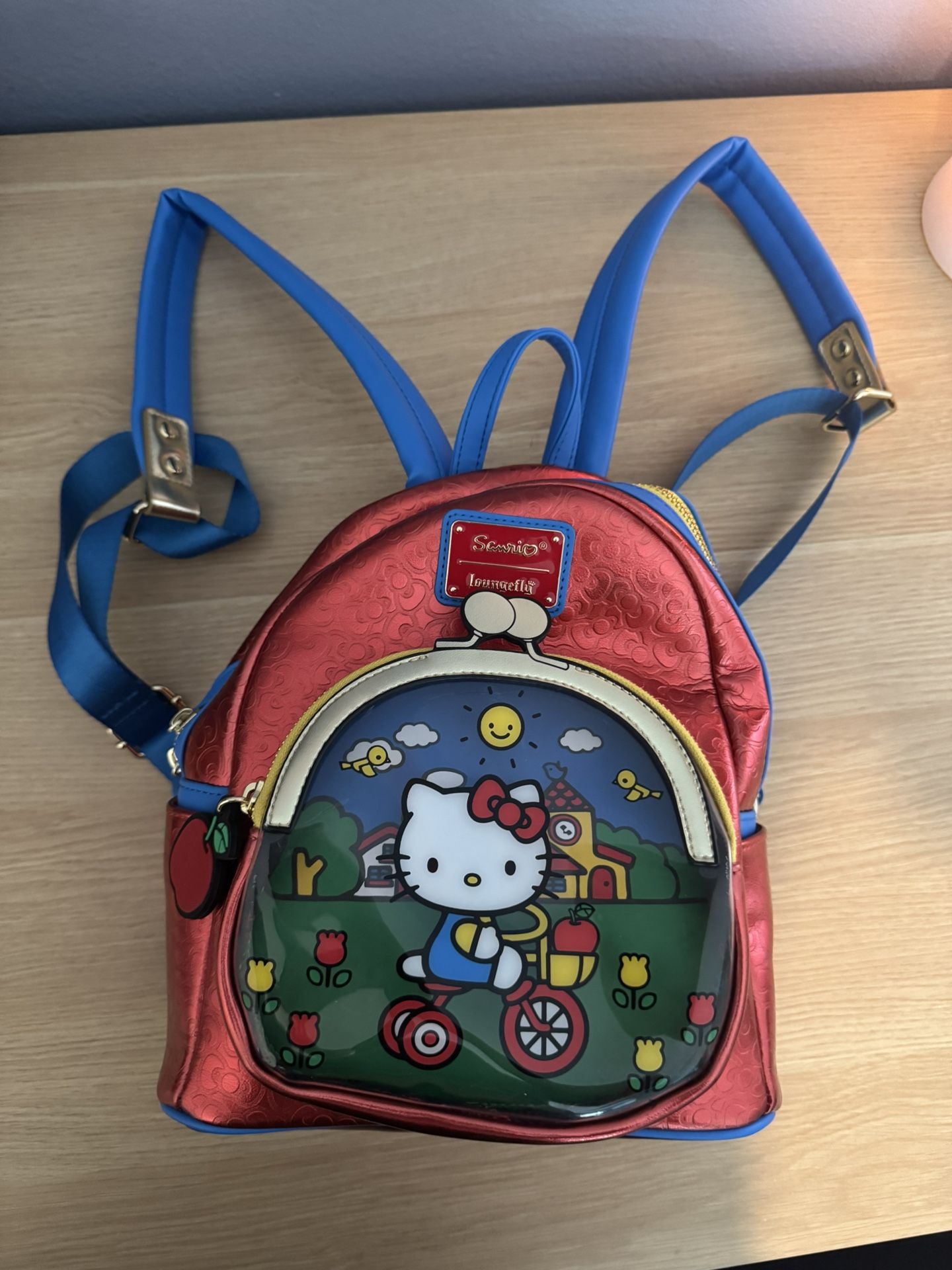 Hello Kitty Bag