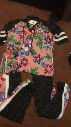 Outfit