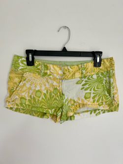 Vacation Style Mini Short (Water-Friendly)