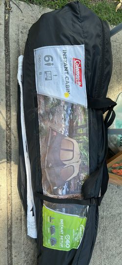 Tent