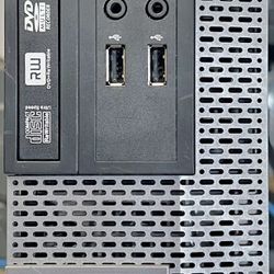 Dell OptiPlex 3020 SFF QuadCore i5-4570 3.2GHz 16GB 512GB SSD Win11Pro Office21