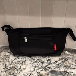 SkipHop Stroller Caddy 