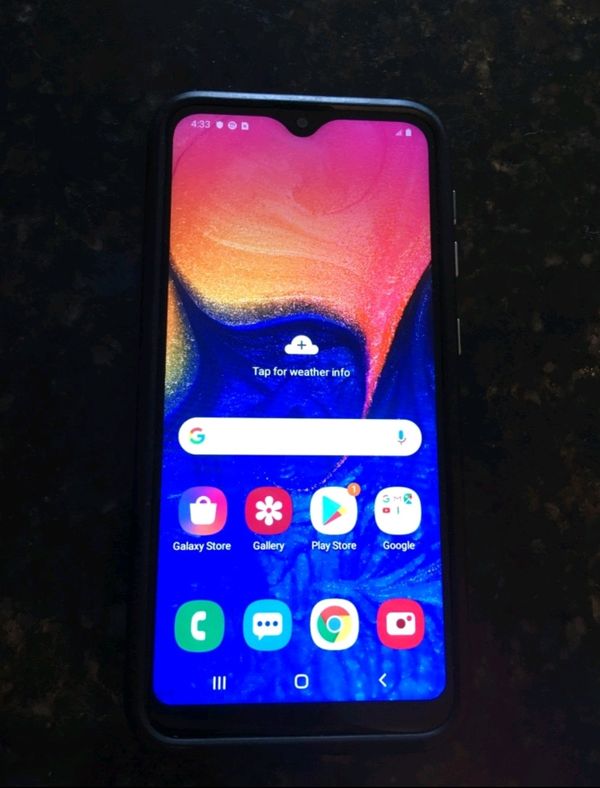 samsung galaxy a10 metropcs price