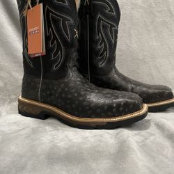 twisted x boots