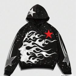 Hellstar Hoodie