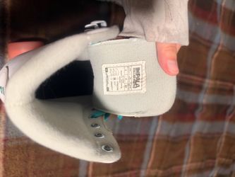 Impala Quad Roller Skates (White/Teal/Pink)
