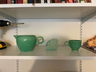Fiestaware