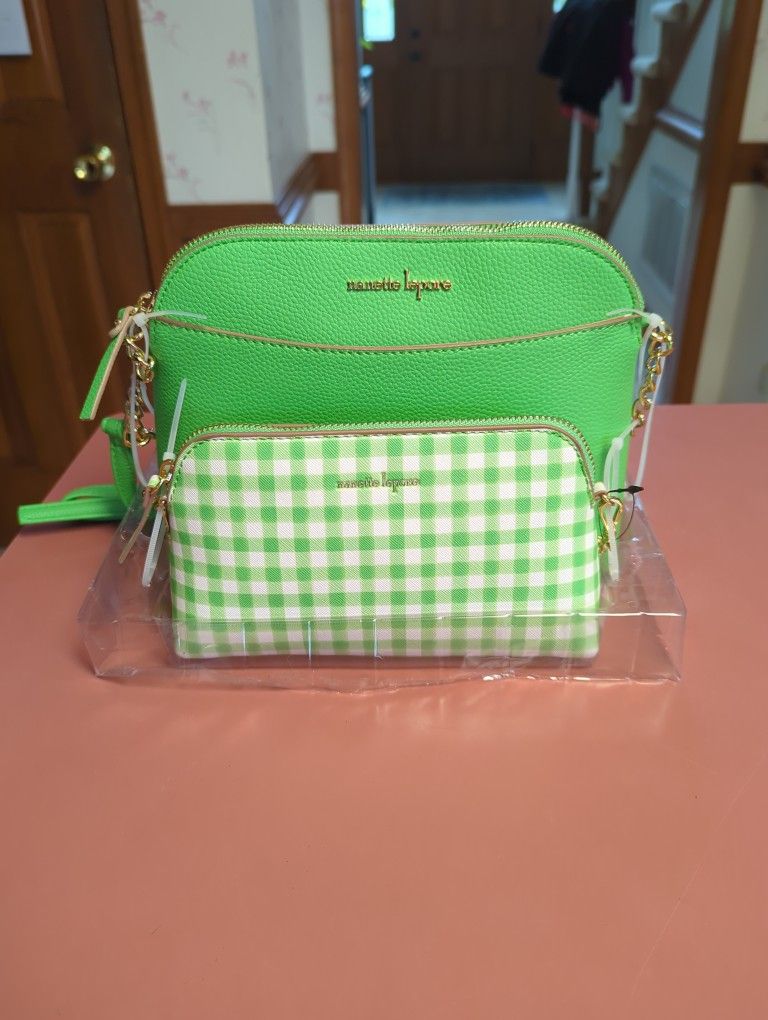 Nanette Lepore Bags (New)