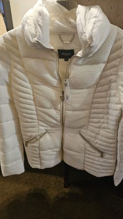 NEW Guess Jacket XL