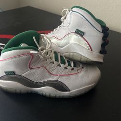 Jordans