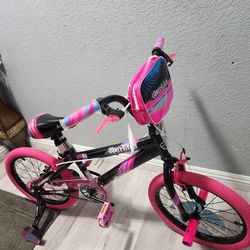 Kend Bike Bmx Girl 18 new Ready to ride