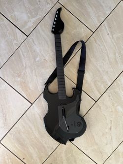 RIFFMASTER wireless Guitar For Ps5