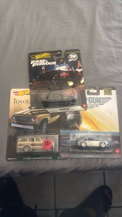Hot wheel
