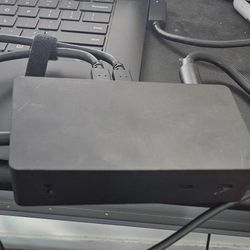 Microsoft Surface Dock