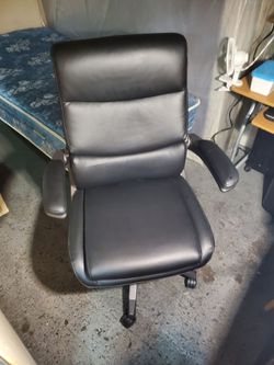 Lazyboy Office Chair