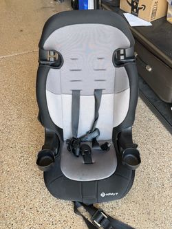 Car seat