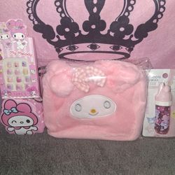 My Melody Bundle 