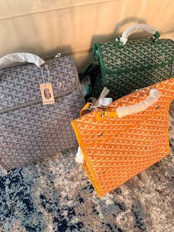 Luxury backpack bookbag