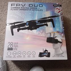 Fpv Drone