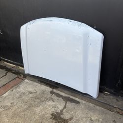 Silverado OEM HD Hood 03-07