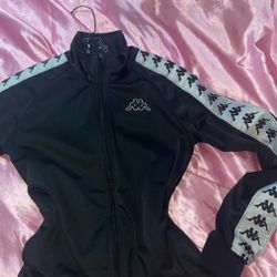 KAPPA jacket 
